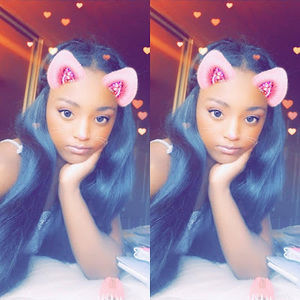 Meet your Posher, Rayona